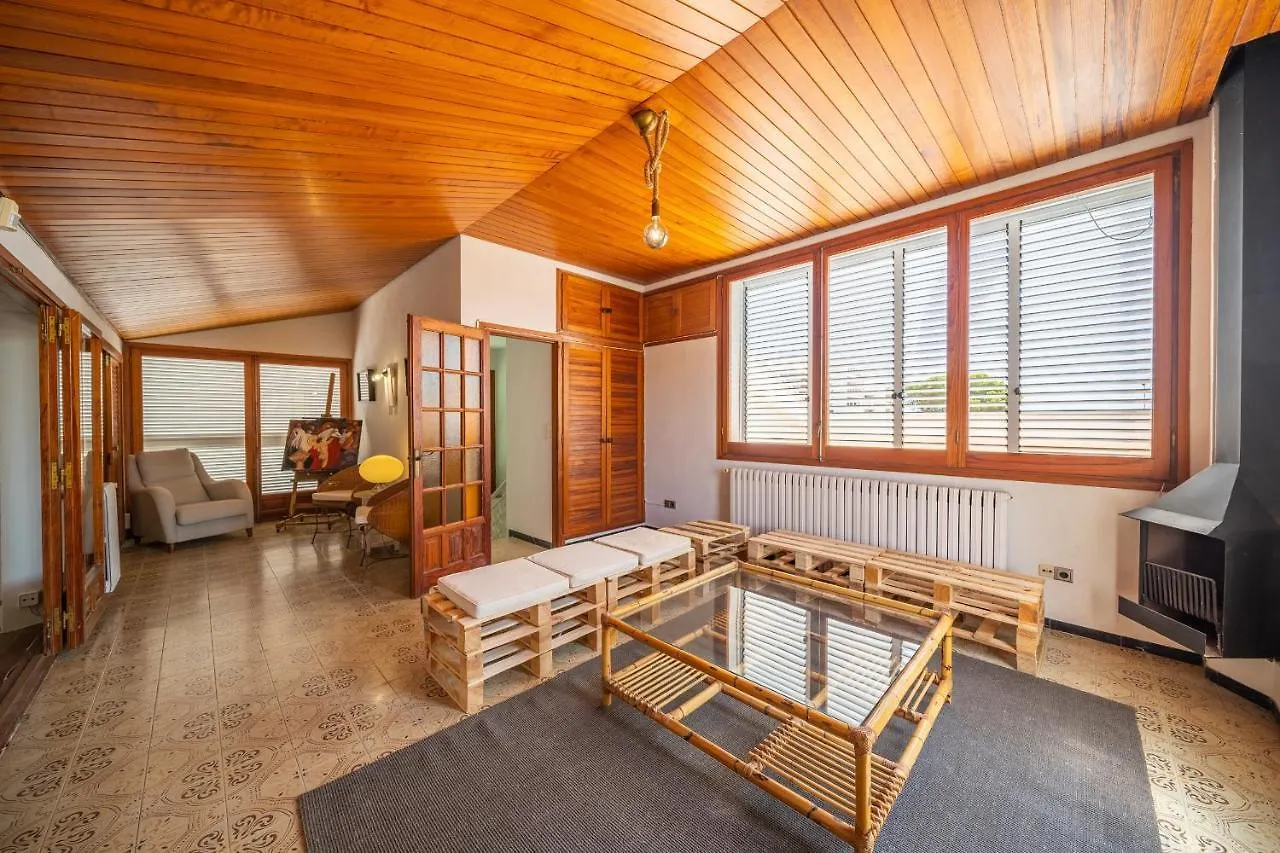 Villa Veronica L'Escala