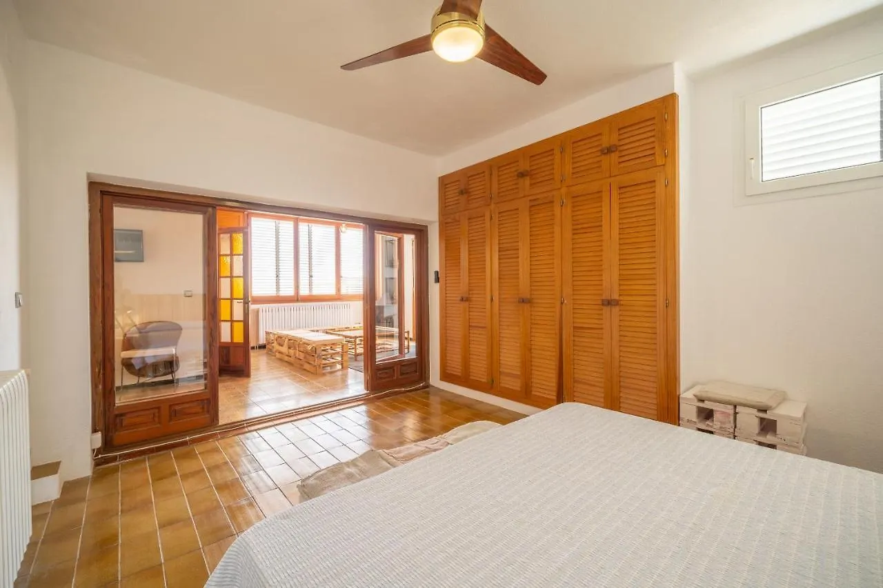 Villa Veronica L'Escala Spain
