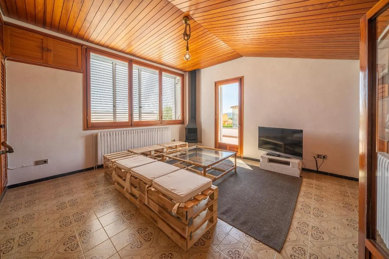Villa Veronica L'Escala