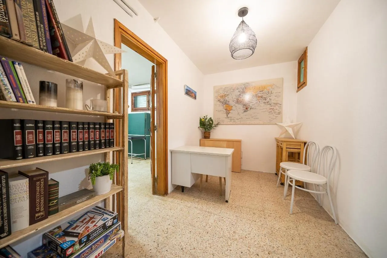 Villa Veronica L'Escala Spain