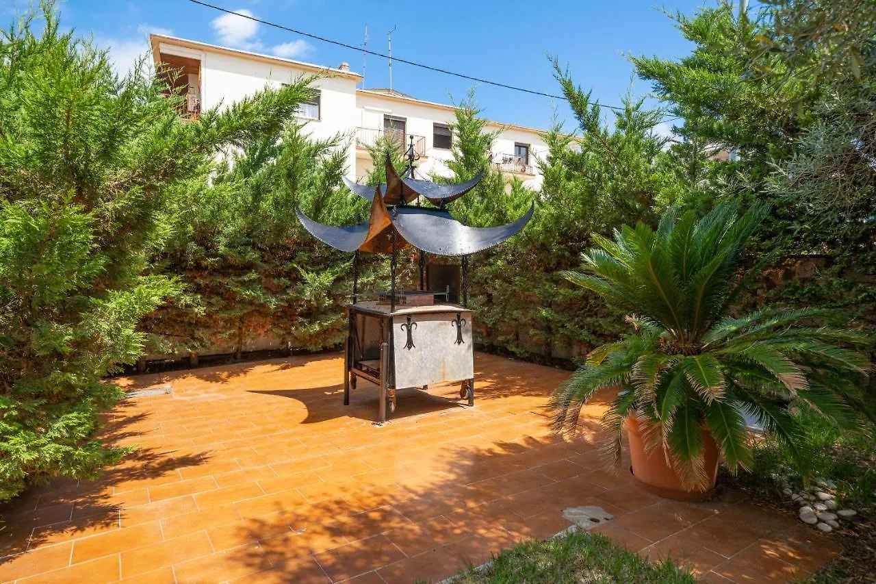 Villa Veronica L'Escala